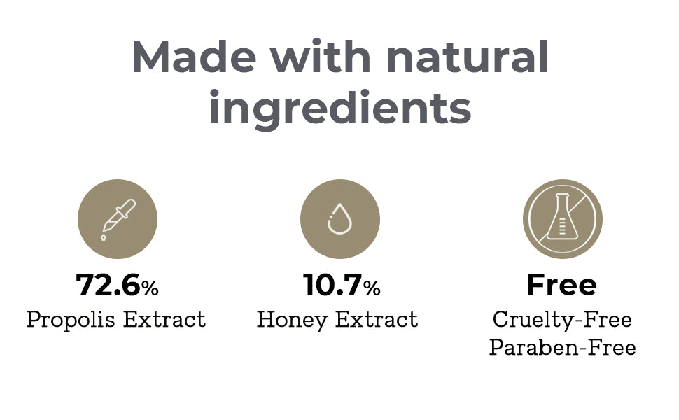 Cosrx Full Fit Propolis Synergy Toner - 150ml - Image 2