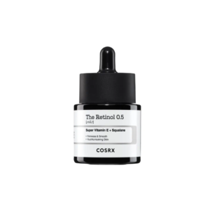 Cosrx The Retinol 0.5 Oil - 20ml