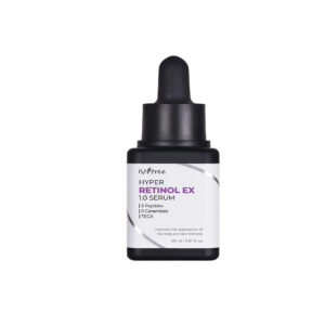 Isntree Hyper Retinol EX 1.0 Serum - 20ml