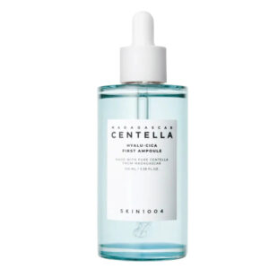 Skin1004 Madagascar Centella Hyalu-Cica First Ampoule - 100ml
