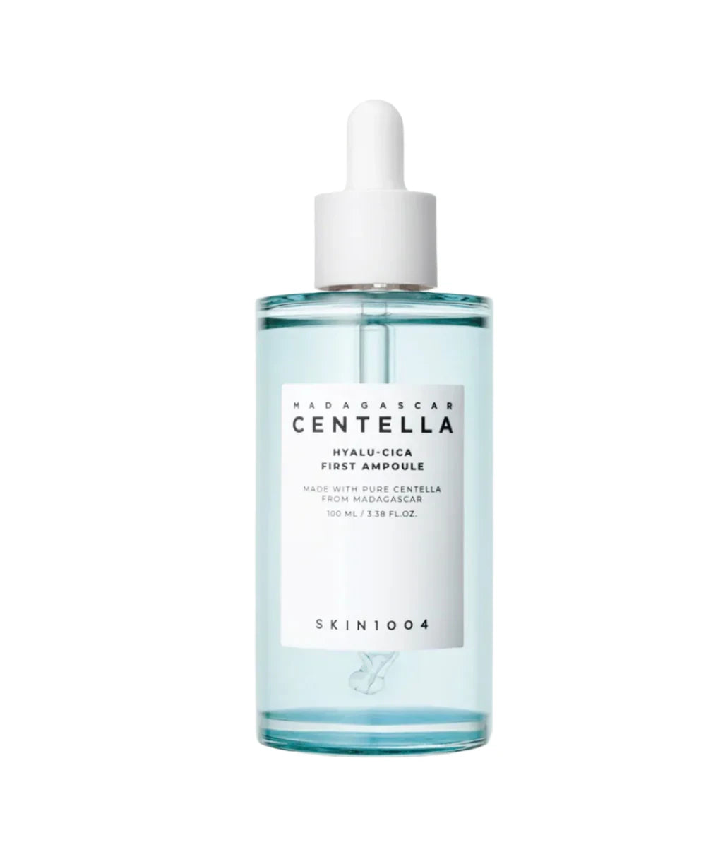 Skin1004 Madagascar Centella Hyalu-Cica First Ampoule - 100ml