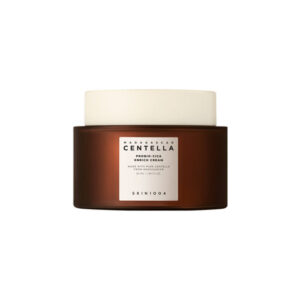 Skin1004 Madagascar Centella Probio-Cica Enrich Cream - 50ml