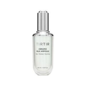 TirTir Ceramic Milk Ampoule - 50ml