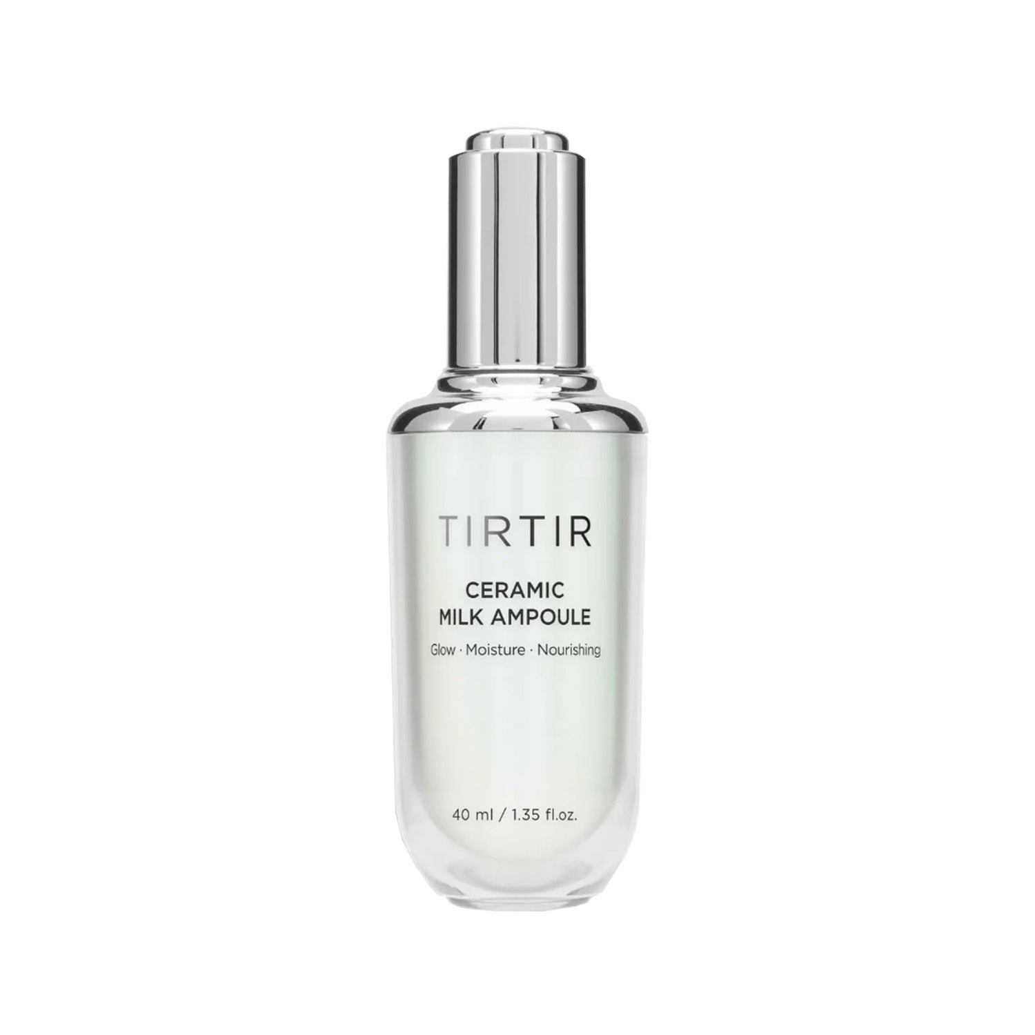 TirTir Ceramic Milk Ampoule - 50ml