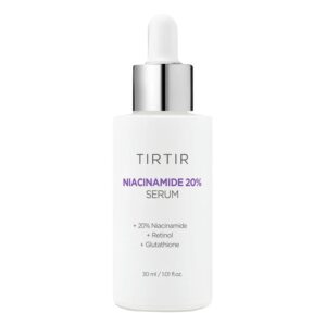 TirTir Niacinamide 20% Serum - 30ml