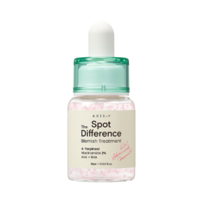 Axis Spot the Difference Blemish Treatment - 15ml