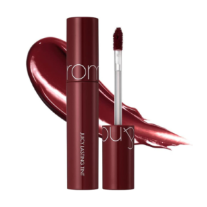 Romand Juicy Lasting Tint - 21 Deep Sangria