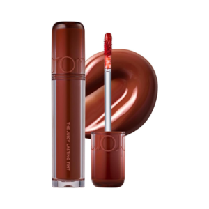 Romand The Juicy Lasting Tint - 17 Dark Coconut