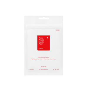 Cosrx Acne Pimple Master Patch - 24 Pcs