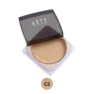 Arty Loose Powder C2 - 15g