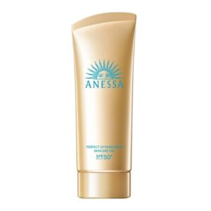 Anessa Anessa Perfect UV Sunscreen Skincare Gel NA SPF 50+ PA++++ - 90g