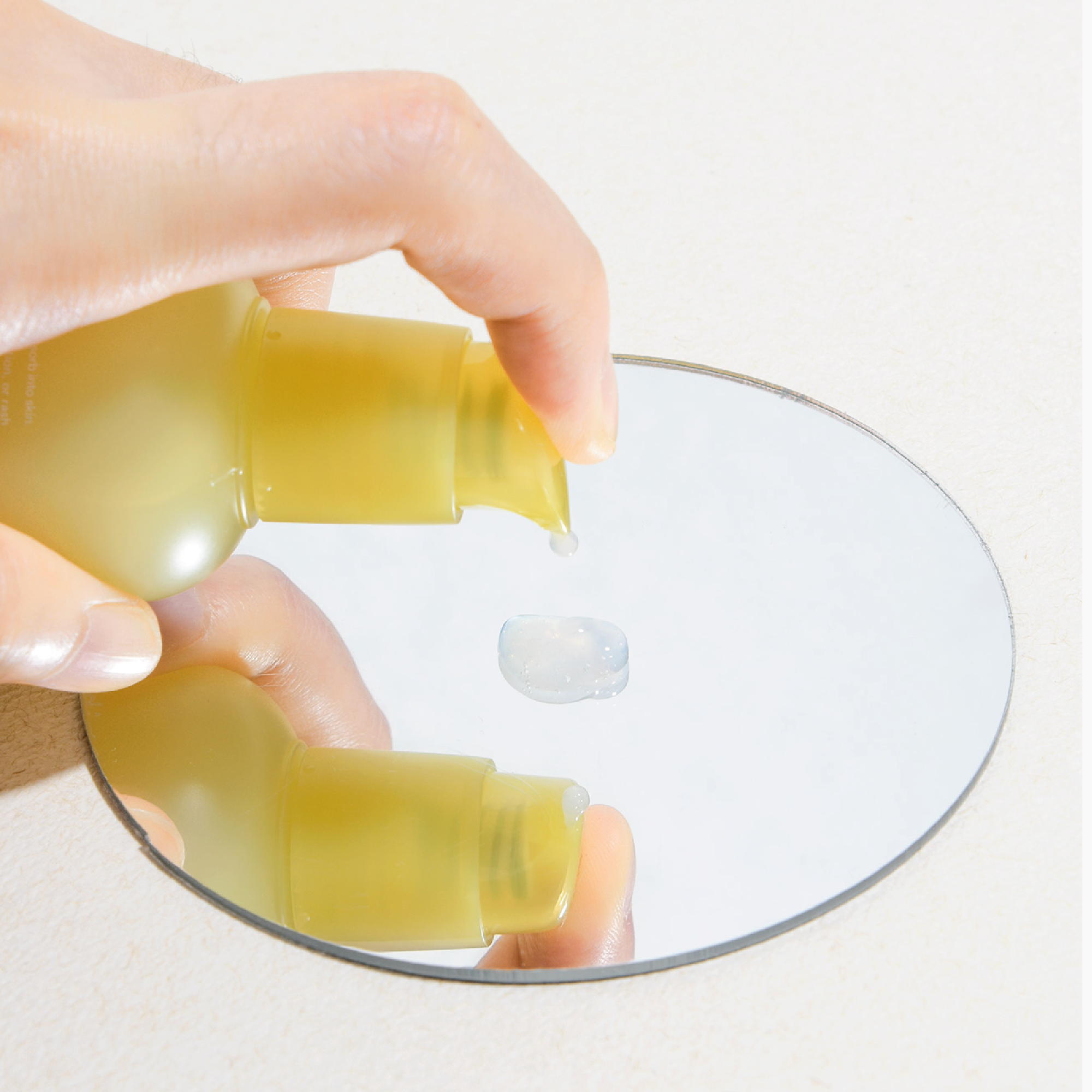 Abib Yuja Essence Vitalizing Pump - 50ml - Image 4