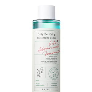 Axis Daily Purifying Treatment Toner - 200ml