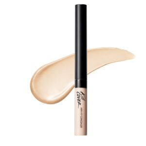 Clio Kill Cover Airy-Fit Concealer - 2.5 Ivory