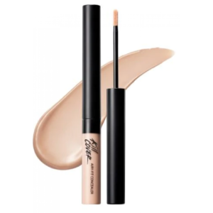 Clio Kill Cover Airy-Fit Concealer - 3.5 Vanila