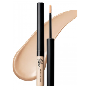 Clio Kill Cover Airy-Fit Concealer - 3 Linen