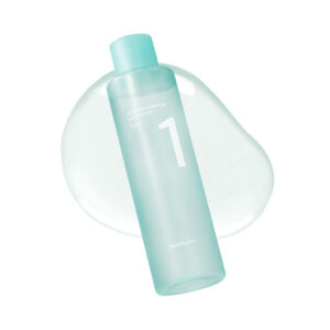 Numbuzin No.1 Pure-Full Calming Herb Toner - 100ml