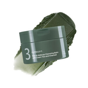 Numbuzin No.3 Skin Softening Mask-Cleansing Balm - 85g