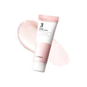 Numbuzin No.3 Velvet Beauty Cream - 60ml