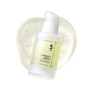 Numbuzin No.5 Goodbye Blemish Serum - 50ml
