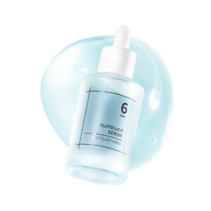 Numbuzin No.6 Deep Sleep Mask Serum - 50ml