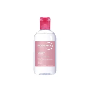 Bioderma Sensibio Tonique Moisturising Toning Lotion - 250ml