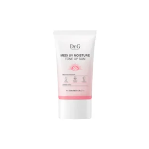 Dr.G Medi UV Moisture Tone Up Sun - 50ml