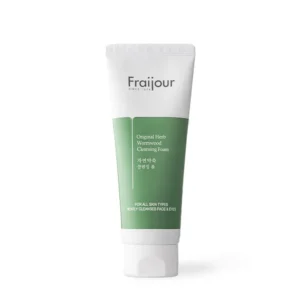 Fraijour Original Herb Wormwood Cleansing Foam - 150ml