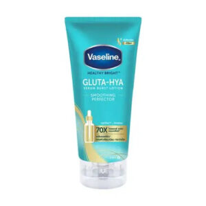 Vaseline Healthy Bright Gluta-Hya Serum Burst Lotion Smoothing Perfector 290ml