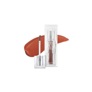 TirTir Waterism Glow Tint - 04 Fig Peach