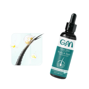GM Hair Oil