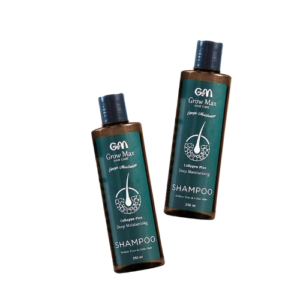 GM Hair Shampoo