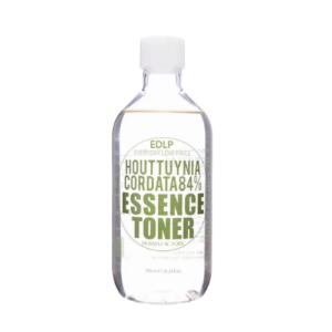 Derma Factory Everyday Low Price Houttuynia Cordata 84% Essence Toner - 300ml