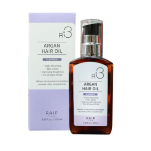 Raip Argan Hair Oil (Elegance) - 100 ml