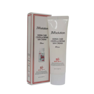 JM Solution Derma Care Centella Repair Sun Cream - 50 ml