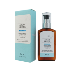 Raip Argan Hair Oil Ocean Blue - 100 ml