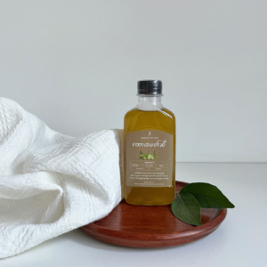 Shan Ma Zay Chin Avocado - 200ml