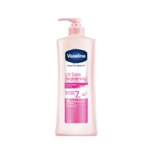 Vaseline UV Extra Brightening Lotion - 300ml
