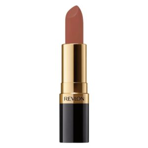 Revlon Matte Lip 008 Cocoa Craving