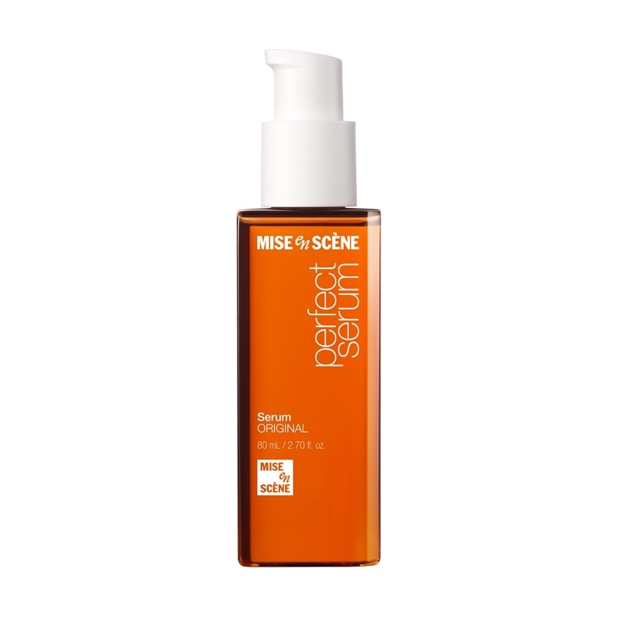 Mise En Scene Shampoo Perfect Serum Original - 80ml