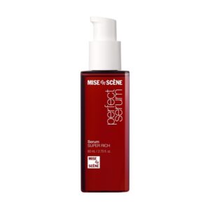 Mise En Scene Perfect Serum Super Rich - 80ml