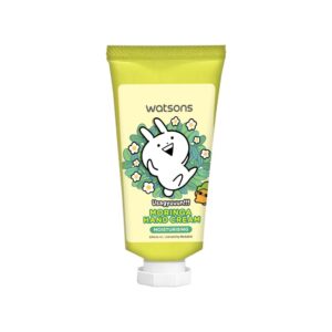 Watsons Moringa Hand Cream 30ml - 60ml