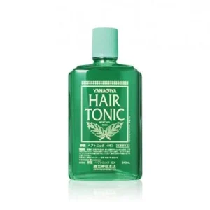 Yanagiya Hair Tonic - 240ml