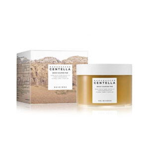 Skin1004 Centella Quick Calming Pad