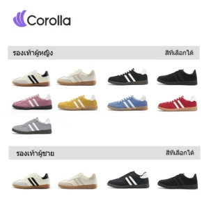Corolla Ace Women's Casual Shoes