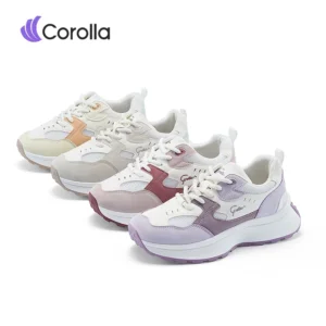 Corolla Colorblock Shoes