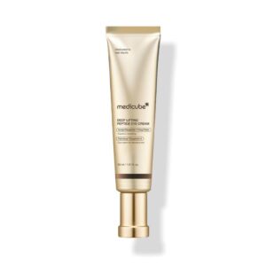 Medicube Deep Lifting Peptide Eye Cream - 30ml