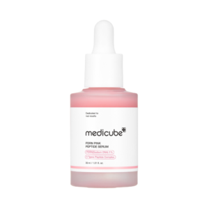 Medicube PDRN Pink Peptide Serum 30ml
