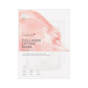 Medicube Collagen Lifting Mask Sheet - 27g