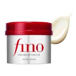 Fino Permium Touch Hair Mask